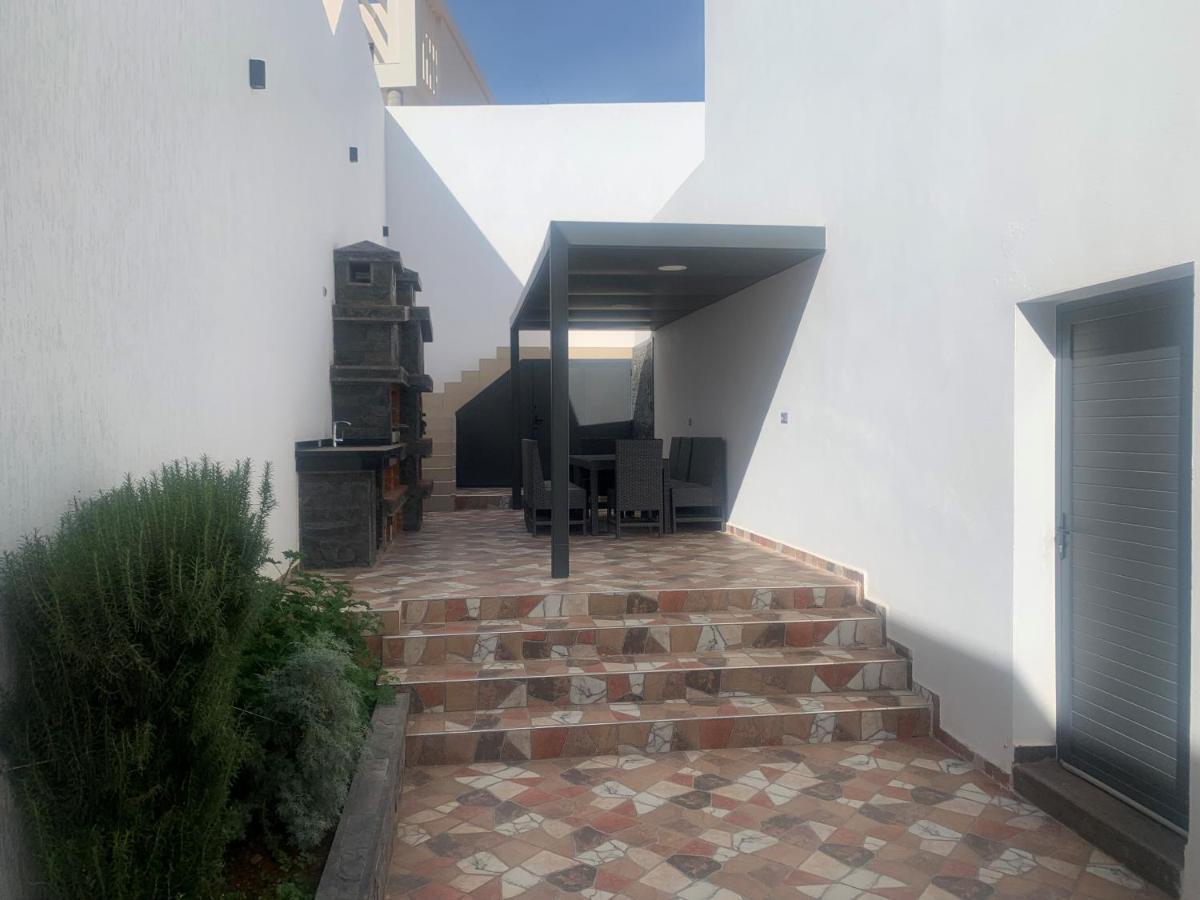 Con Piscina Centro De Villa Agadir